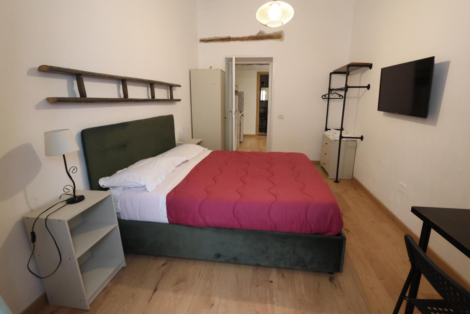 Appartamentocentrostoriconapoli Apartment Naples