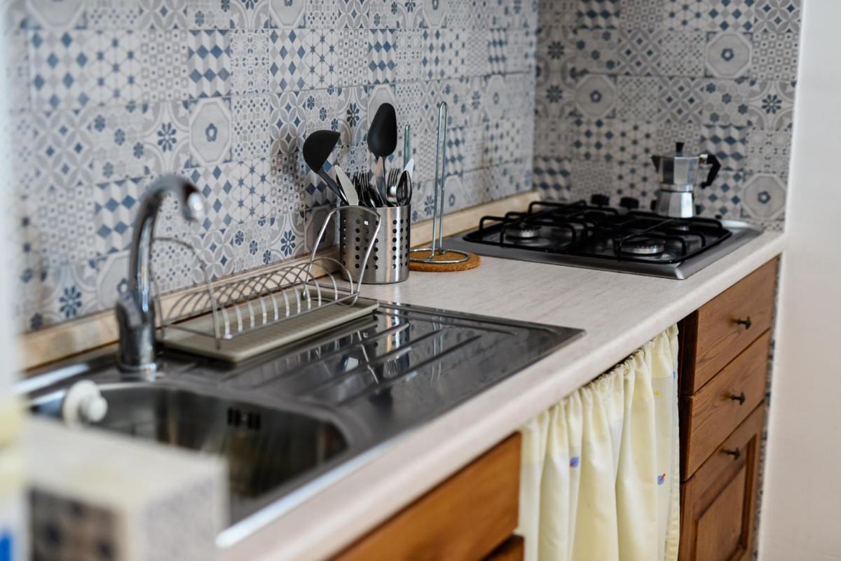 Appartamentocentrostoriconapoli Apartment *