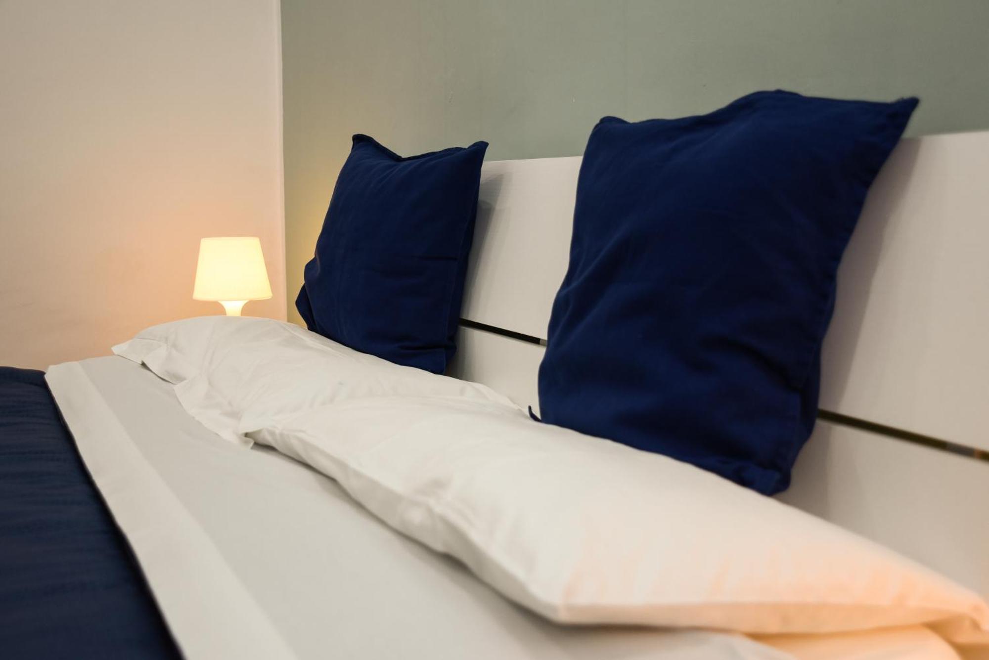 Apartment Appartamentocentrostoriconapoli
