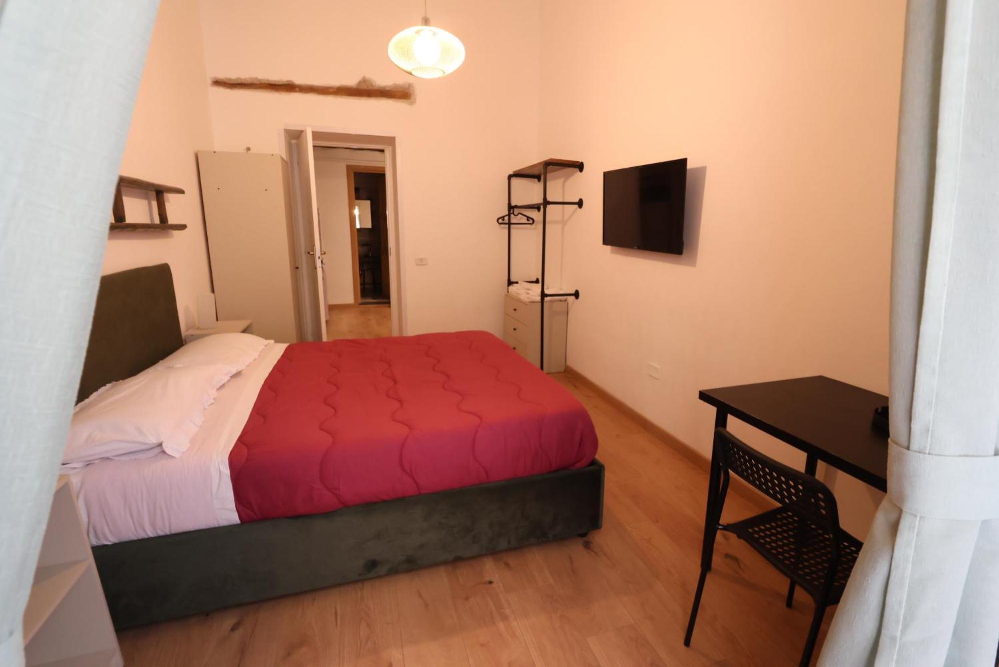 Appartamentocentrostoriconapoli Apartment Naples