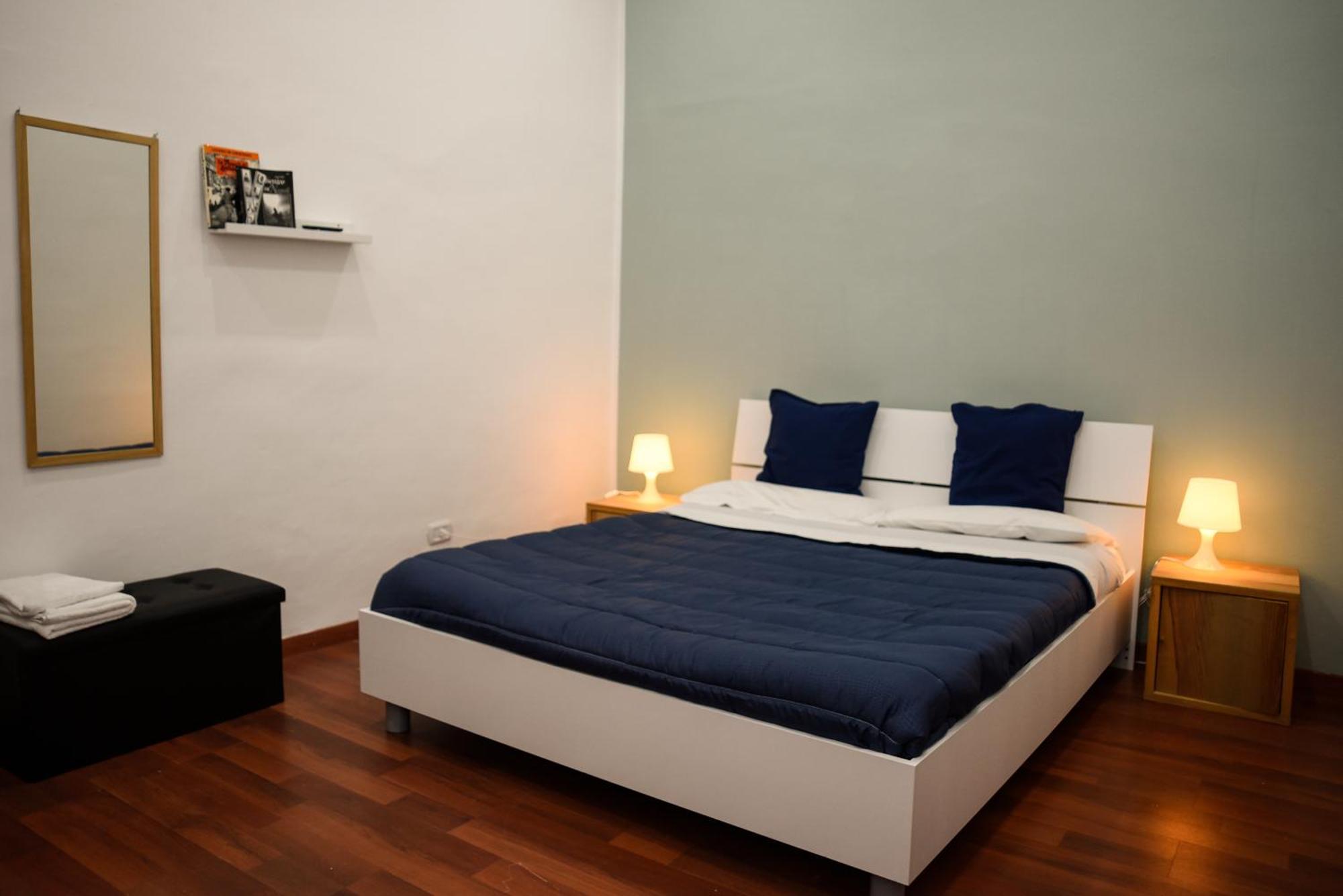 Apartment Appartamentocentrostoriconapoli *