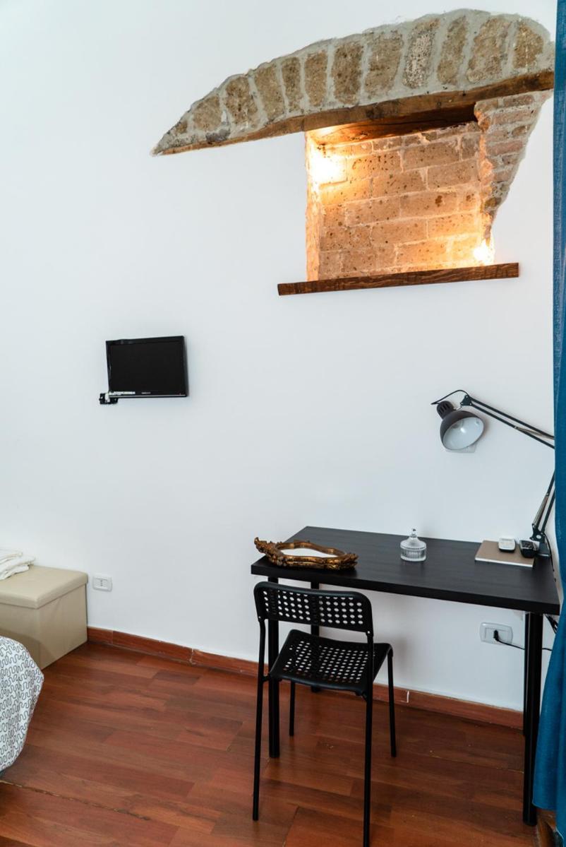 Appartamentocentrostoriconapoli Apartment Naples