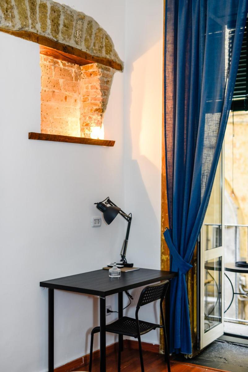 Appartamentocentrostoriconapoli Naples