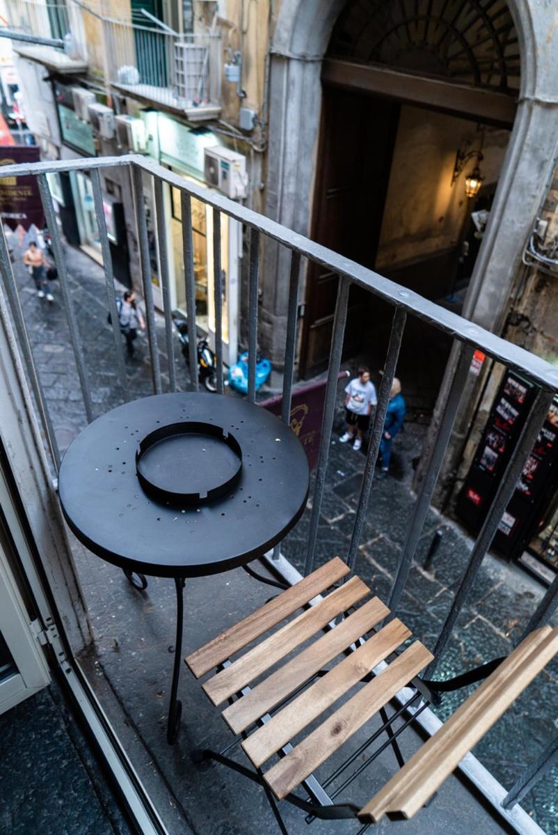 Apartment Appartamentocentrostoriconapoli Naples